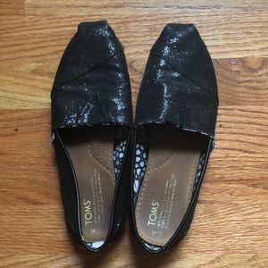 great condition toms